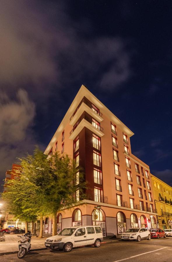 Tgna Reial 1 Apartment Tarragona Exterior foto