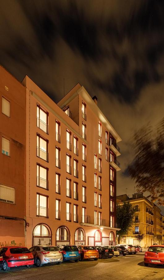 Tgna Reial 1 Apartment Tarragona Exterior foto