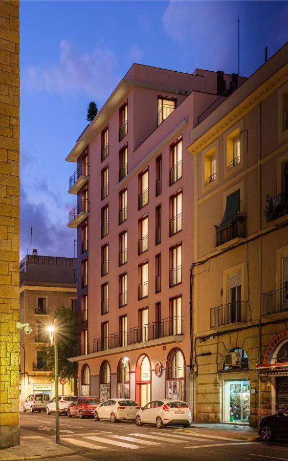 Tgna Reial 1 Apartment Tarragona Exterior foto