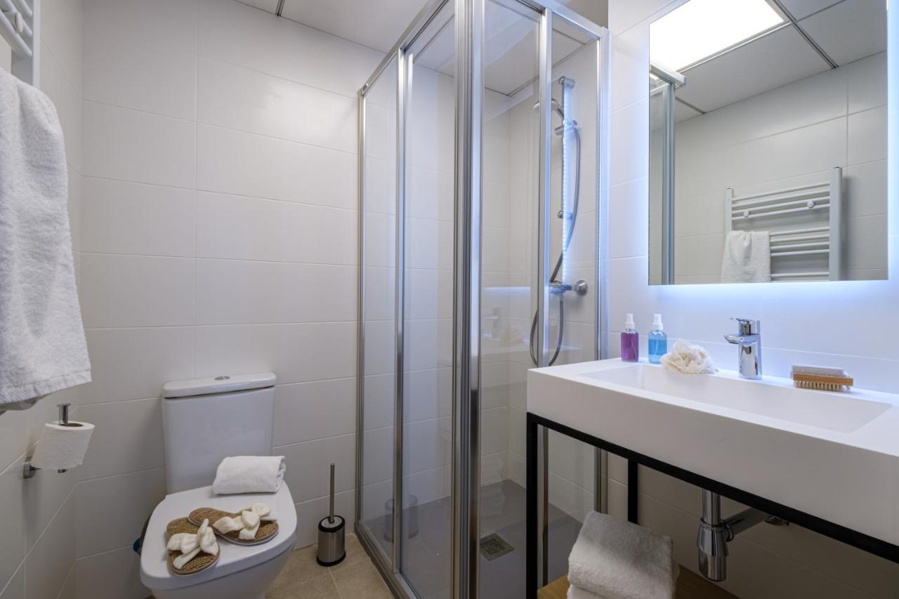 Tgna Reial 1 Apartment Tarragona Exterior foto