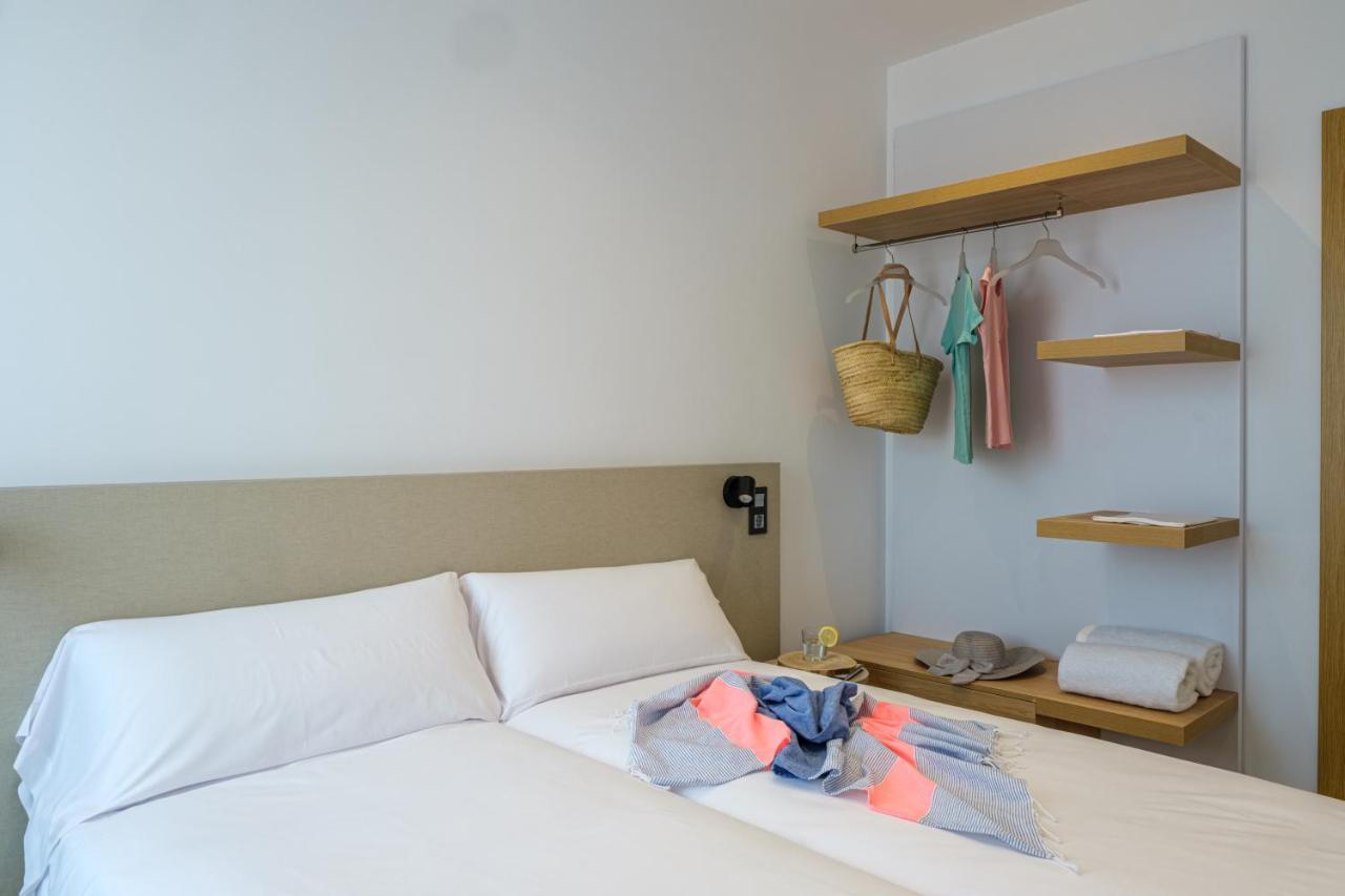 Tgna Reial 1 Apartment Tarragona Exterior foto