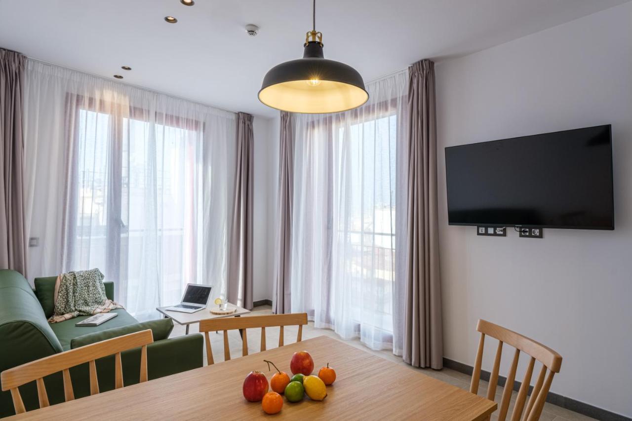 Tgna Reial 1 Apartment Tarragona Exterior foto