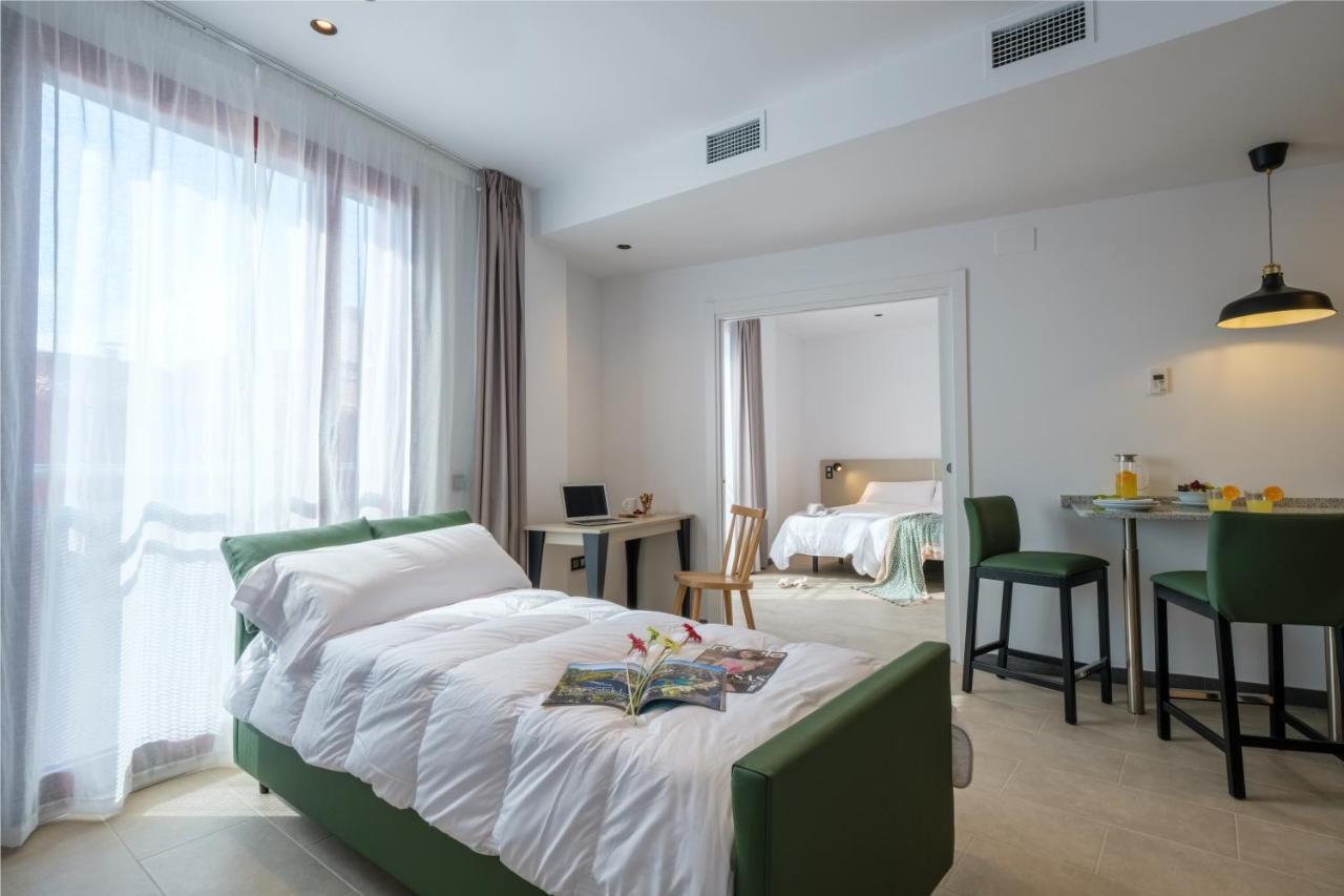 Tgna Reial 1 Apartment Tarragona Exterior foto