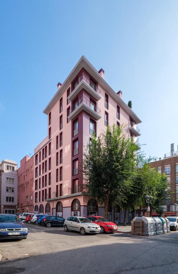 Tgna Reial 1 Apartment Tarragona Exterior foto