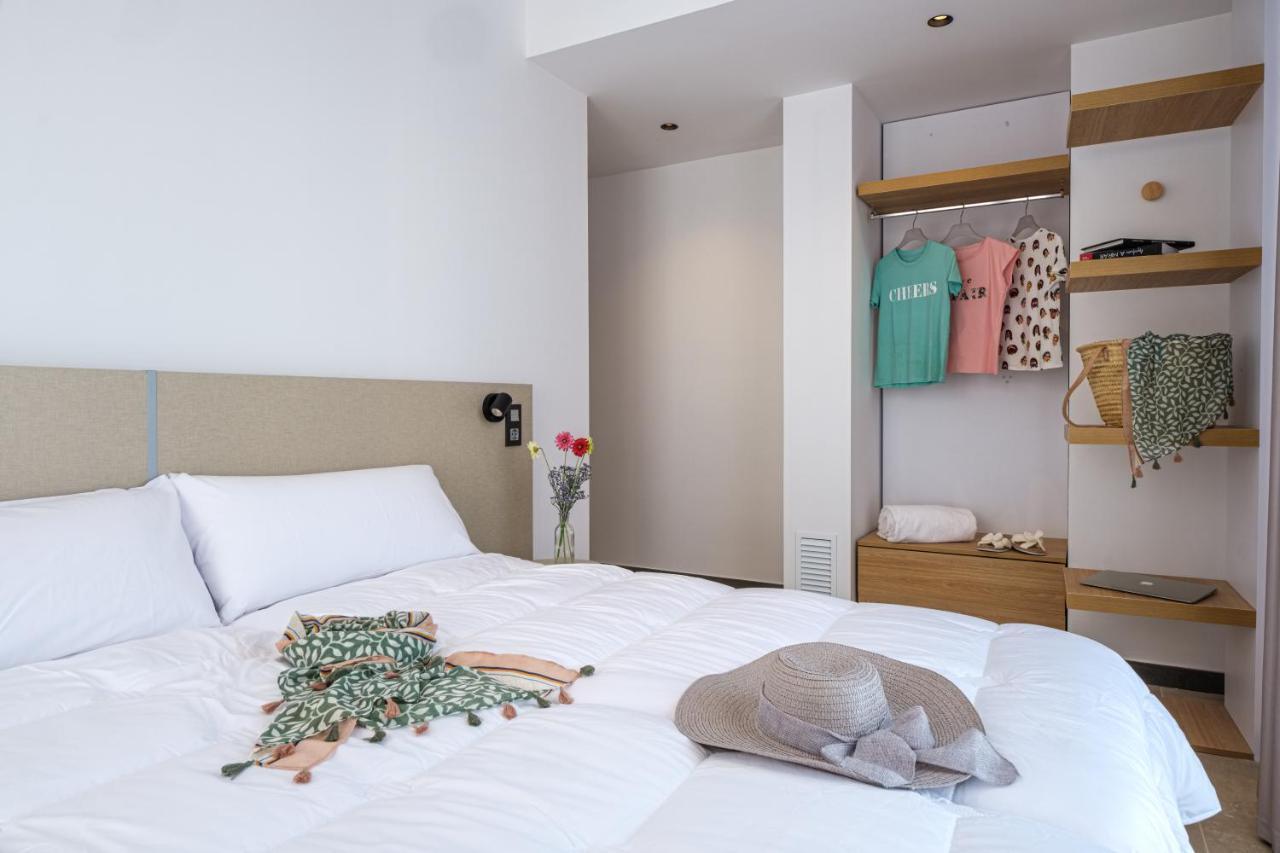 Tgna Reial 1 Apartment Tarragona Exterior foto
