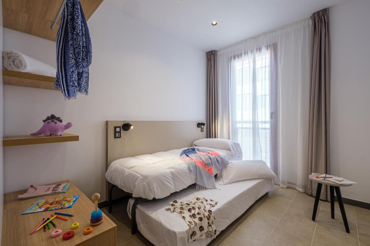 Tgna Reial 1 Apartment Tarragona Exterior foto