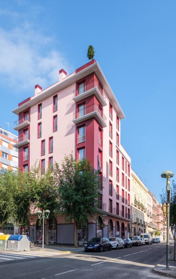 Tgna Reial 1 Apartment Tarragona Exterior foto